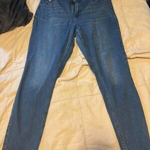 Old Navy Skinny Jeans